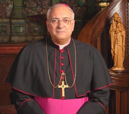 Supreme Court grants diocese Covid capacity reprieve